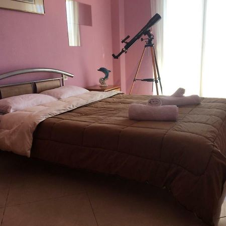 Appartamento Sonia Kallithea  Esterno foto