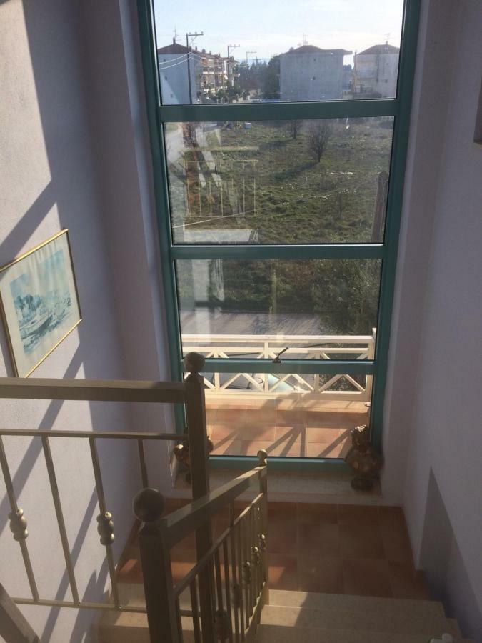 Appartamento Sonia Kallithea  Esterno foto