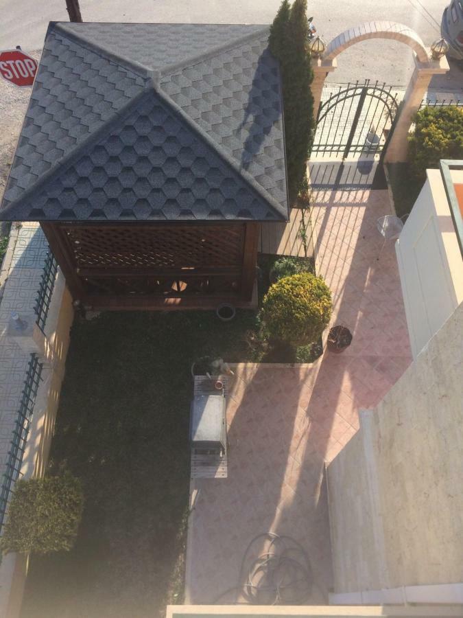 Appartamento Sonia Kallithea  Esterno foto