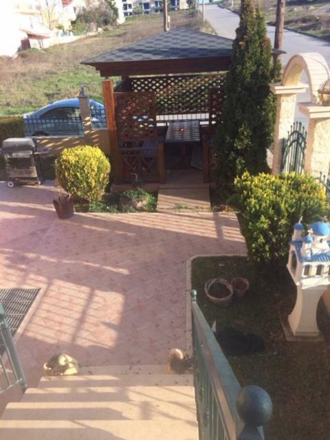 Appartamento Sonia Kallithea  Esterno foto