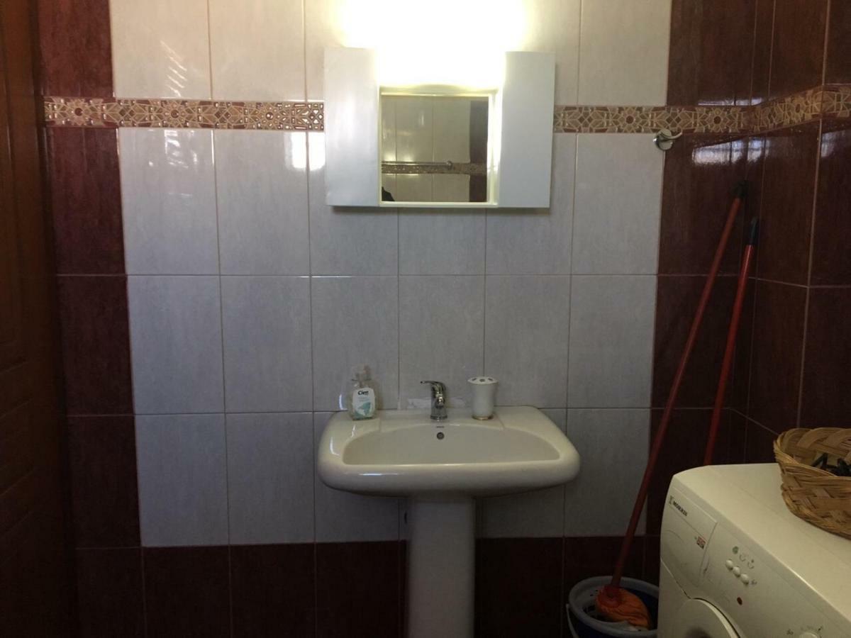 Appartamento Sonia Kallithea  Esterno foto