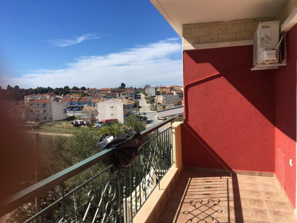 Appartamento Sonia Kallithea  Esterno foto