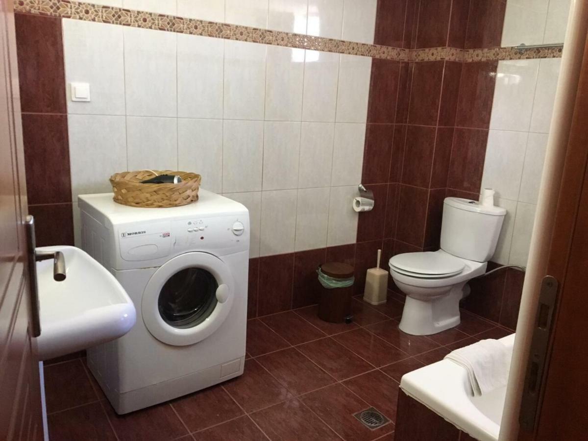 Appartamento Sonia Kallithea  Esterno foto