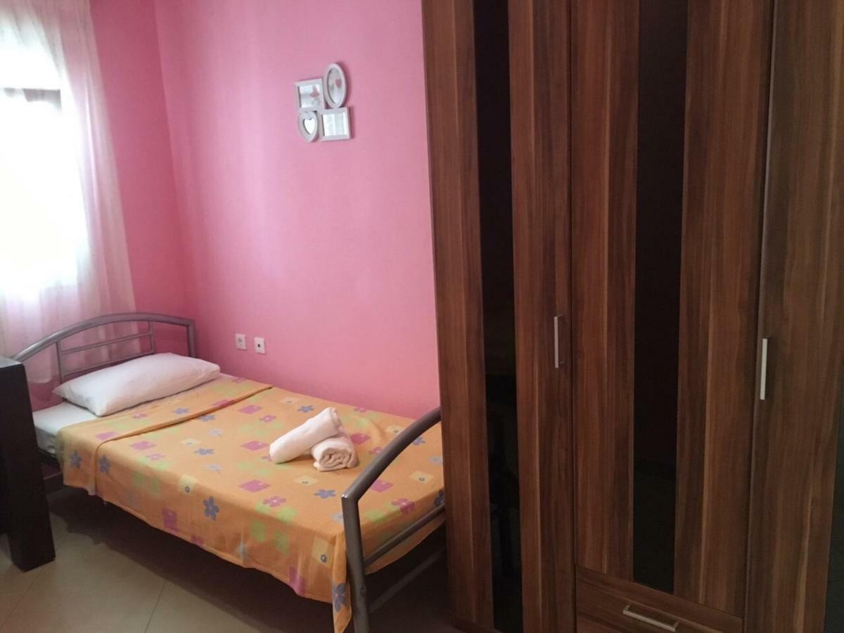 Appartamento Sonia Kallithea  Esterno foto